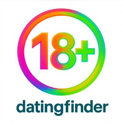 Logo DATINGFINDER